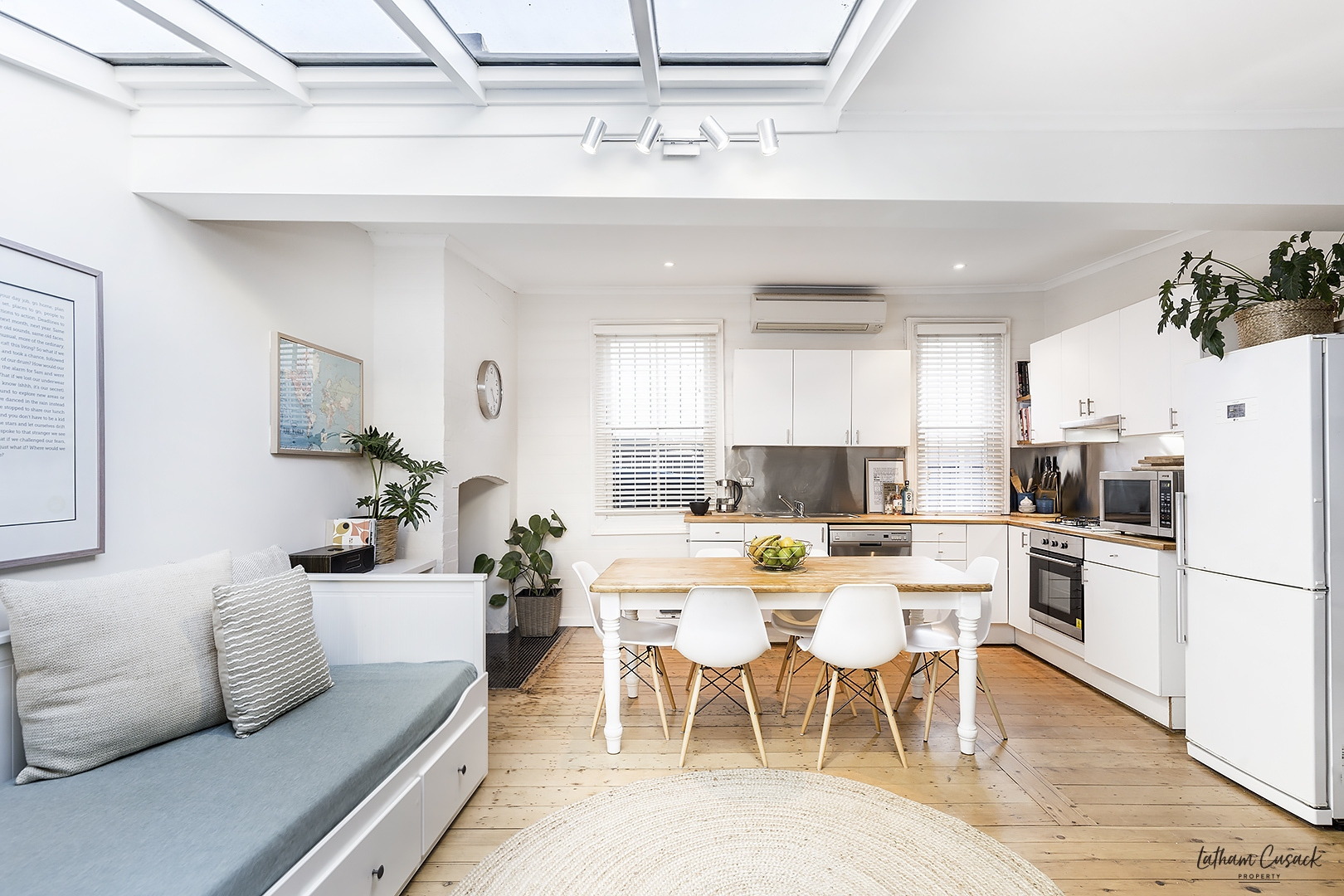 House Leased Crows Nest