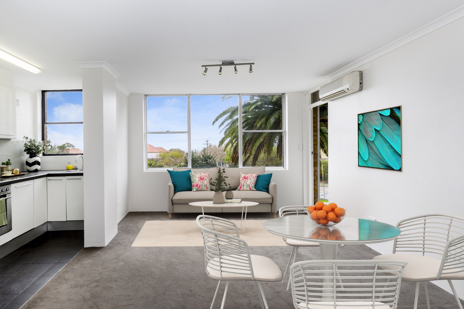 Unit Leased Cremorne