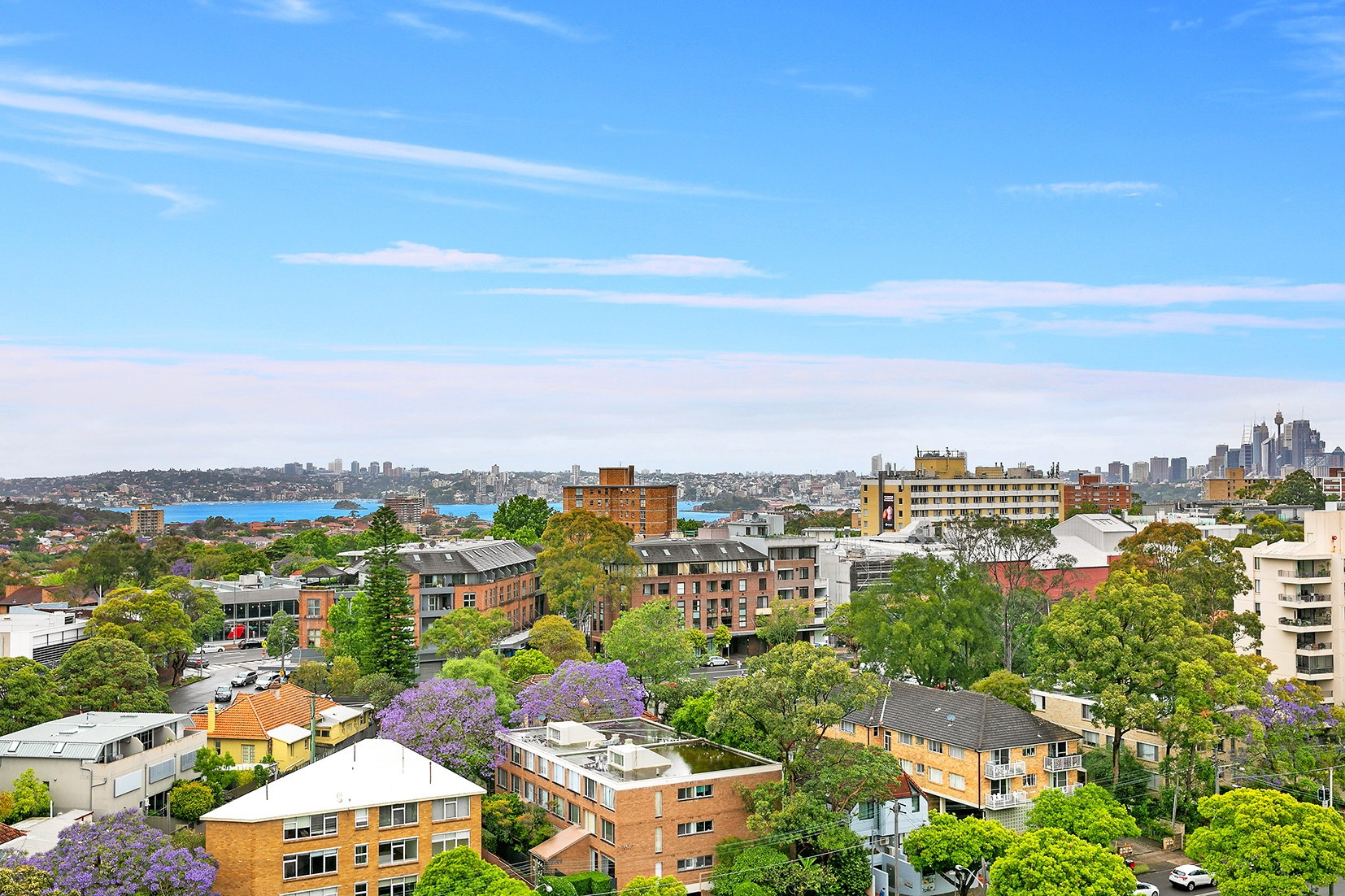 Apartment Leased Cremorne