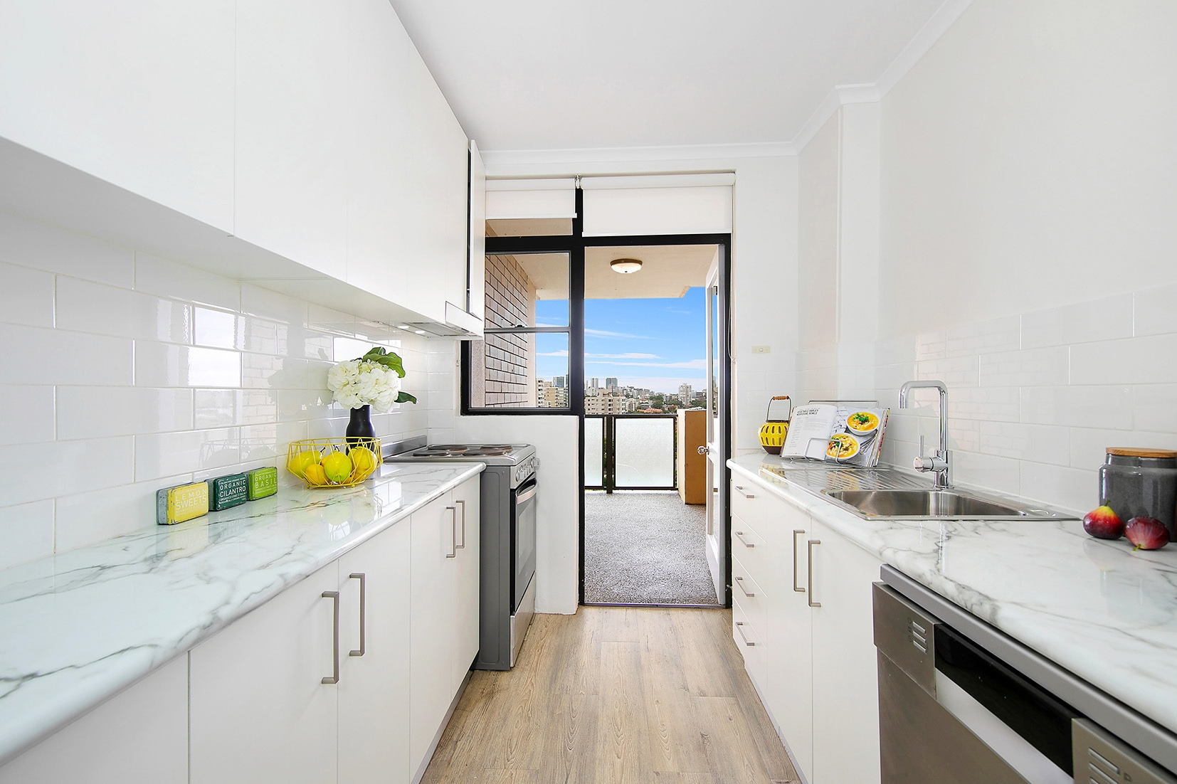 Apartment Leased Cremorne